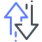 A vs B